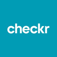 checkr logo