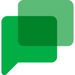 the green speech icon