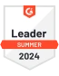 leader summer 2021