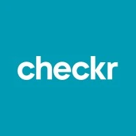 checkr logo