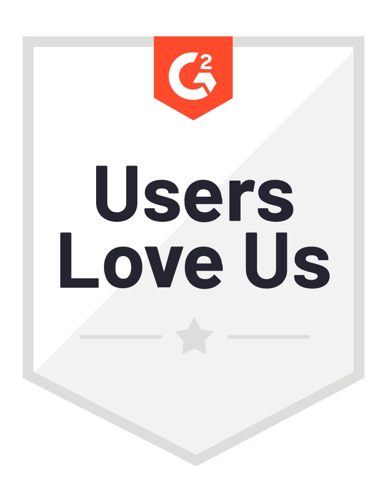 user love us