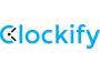 Clockify Logo