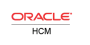 Oracle HCM Logo