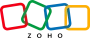 Zoho WorkDrive Logo