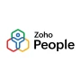 Zoho People Logo