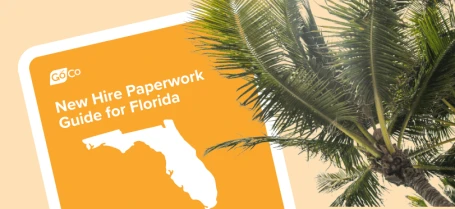 New Hire Paperwork Guide for Florida