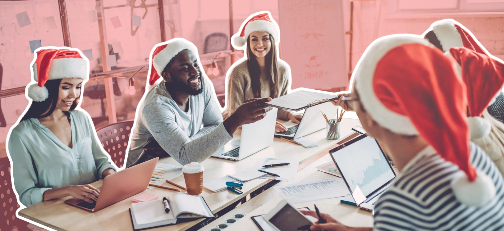 HR's Guide to Navigating Holiday Season 2021