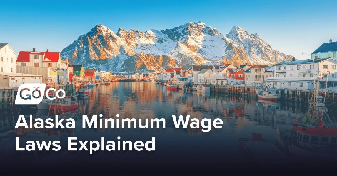 Alaska Minimum Wage Laws Explained + Updates in 2025