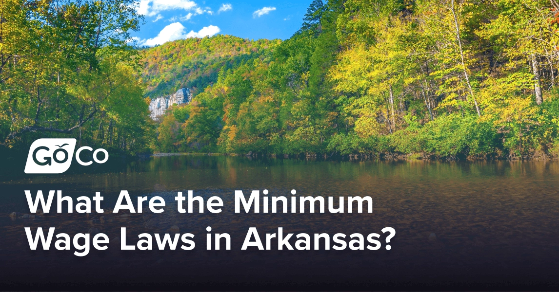 What Are the Minimum Wage Laws in Arkansas?