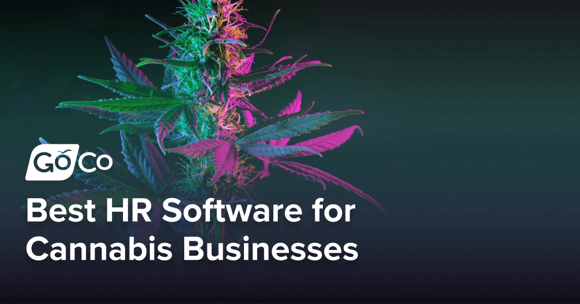 Best HR Software for Cannabis Businesses