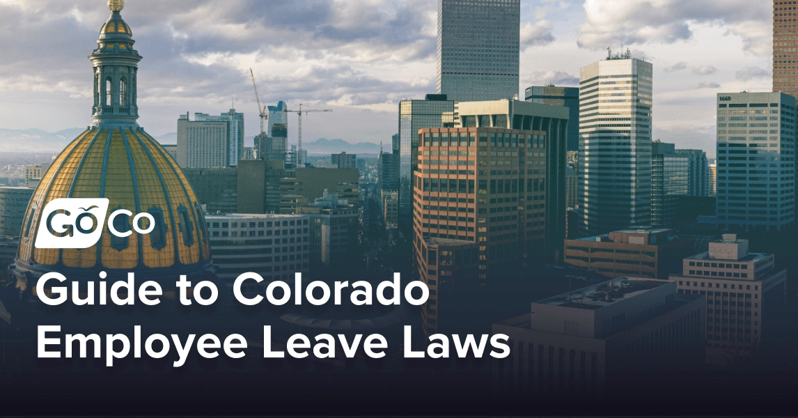 Guide to Colorado Employee Leave Laws