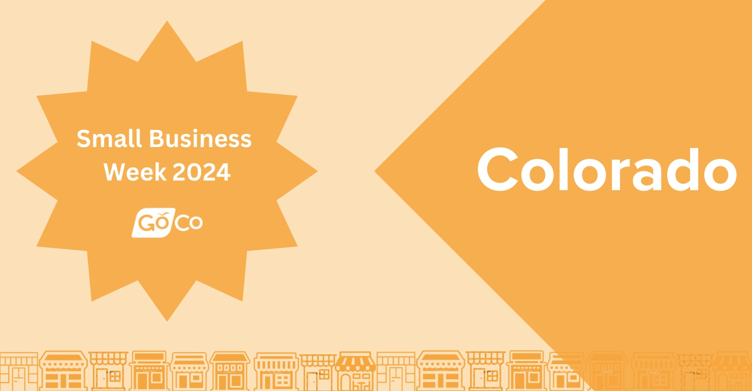 Small business week 2024 Colorado