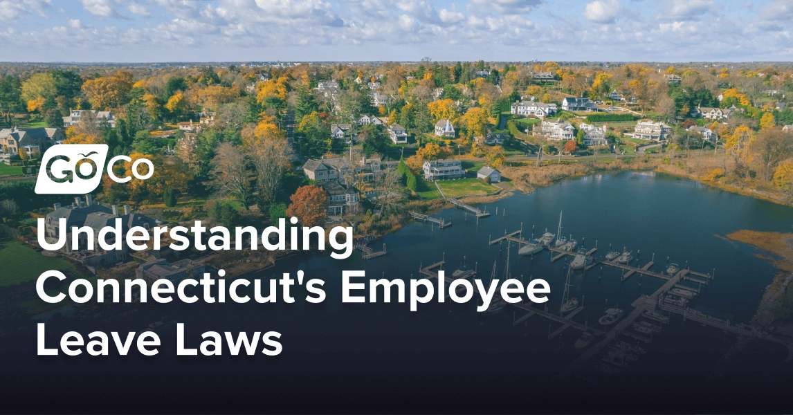 Understanding Connecticut's Employee Leave Laws