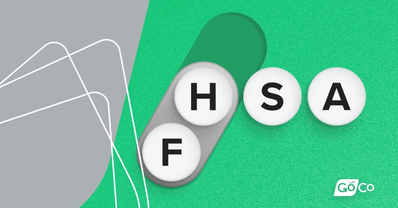 FSA vs HSA: What's the Difference?