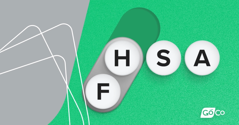 FSA Vs HSA: What's The Difference? | GoCo.io