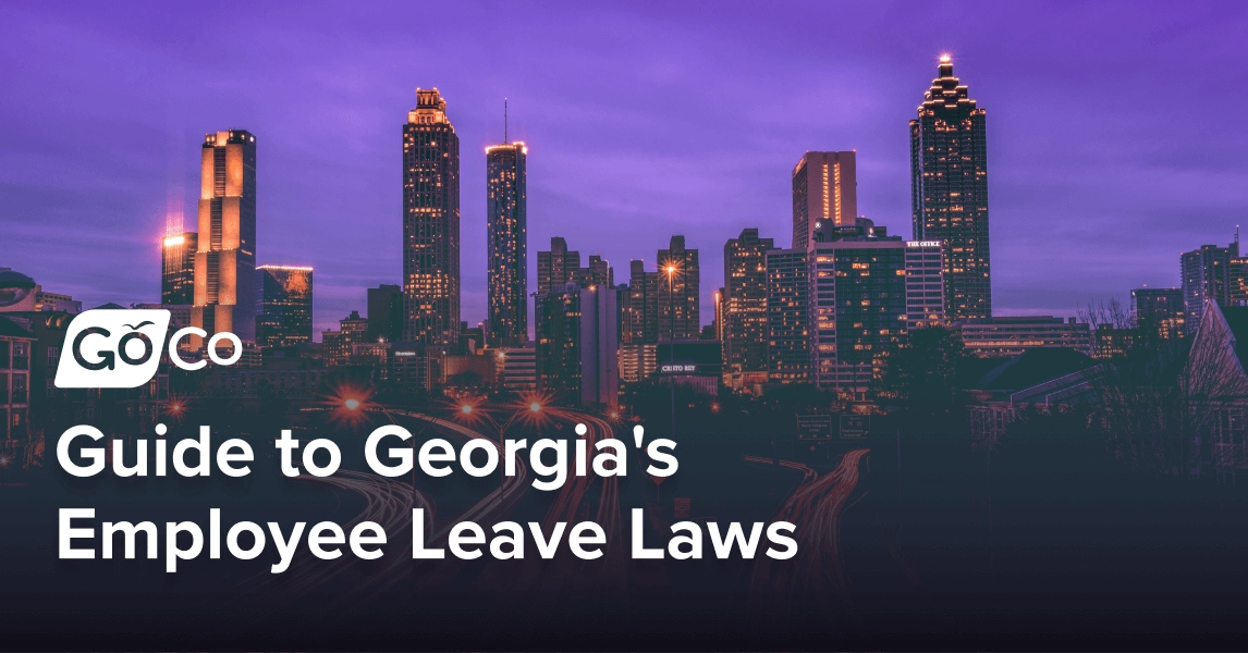 Essential Guide to Georgia's Employee Leave Laws