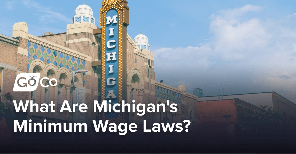 What Are Michigan's Minimum Wage Laws?