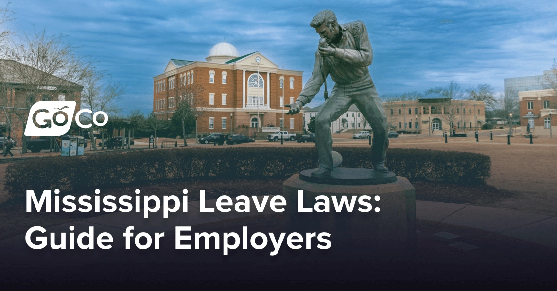 Mississippi Leave Laws: Essential Guide for Employers