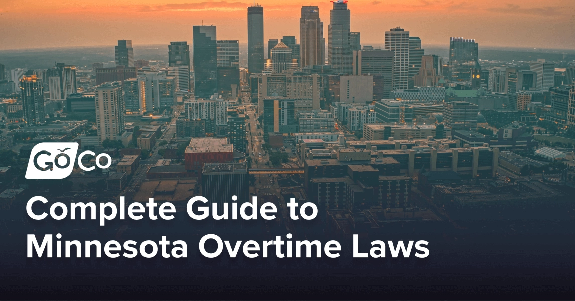 Complete Guide to Minnesota Overtime Laws: Rules, Rights & Requirements