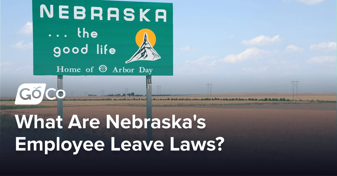 What Are Nebraska's Employee Leave Laws?