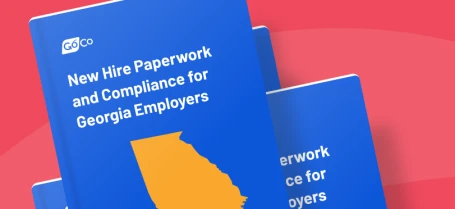 Georgia New Hire Paperwork & Reporting Requirements