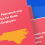 New Hire Paperwork and Compliance for North Carolina