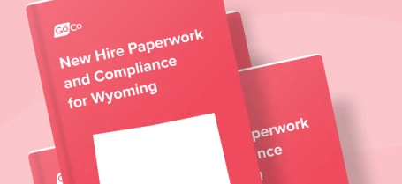 New Hire Paperwork and Compliance for Wyoming