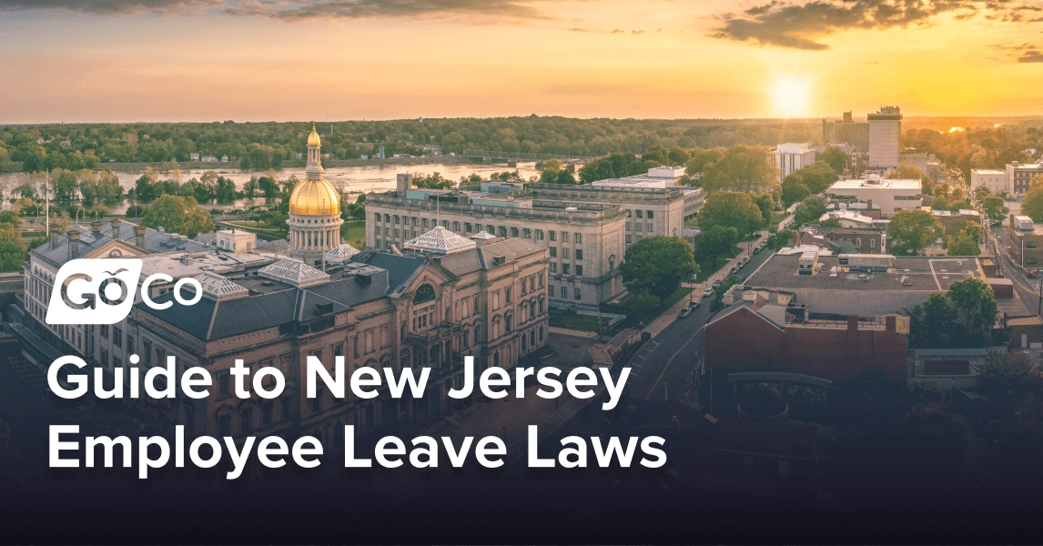 Comprehensive Guide to New Jersey Employee Leave Laws