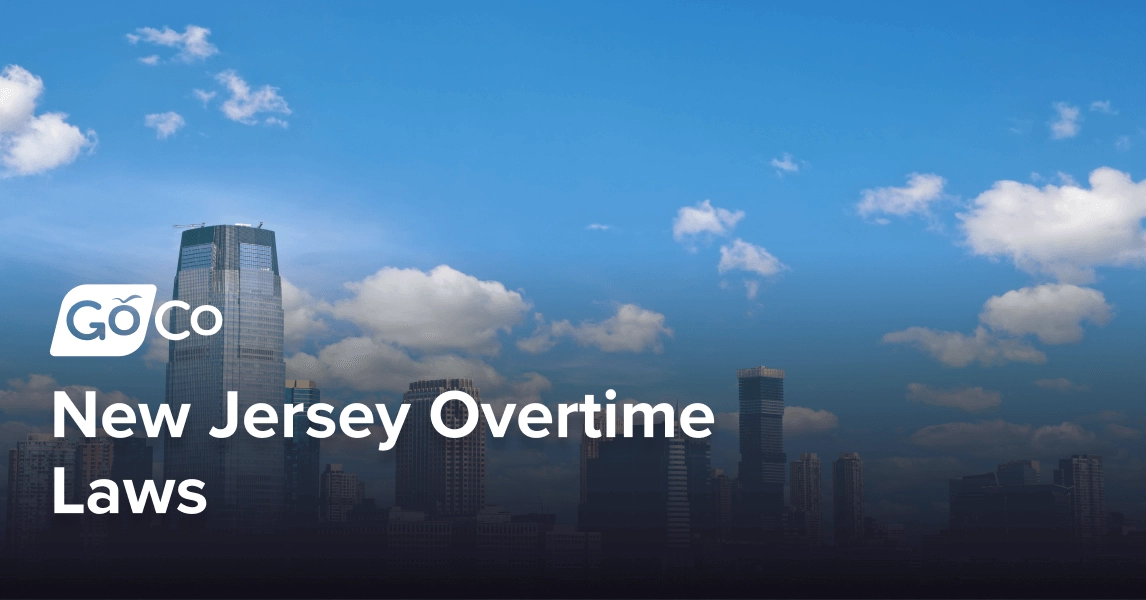 New Jersey Overtime Laws: Requirements, Exemptions & Compliance