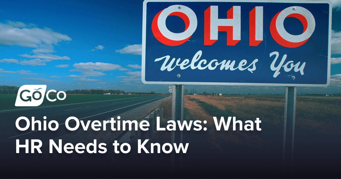 Ohio Overtime Laws: What Every HR Professional Needs to Know