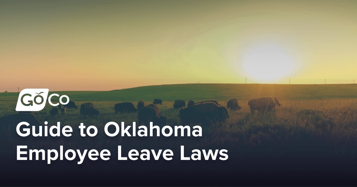 Essential Guide to Oklahoma Employee Leave Laws