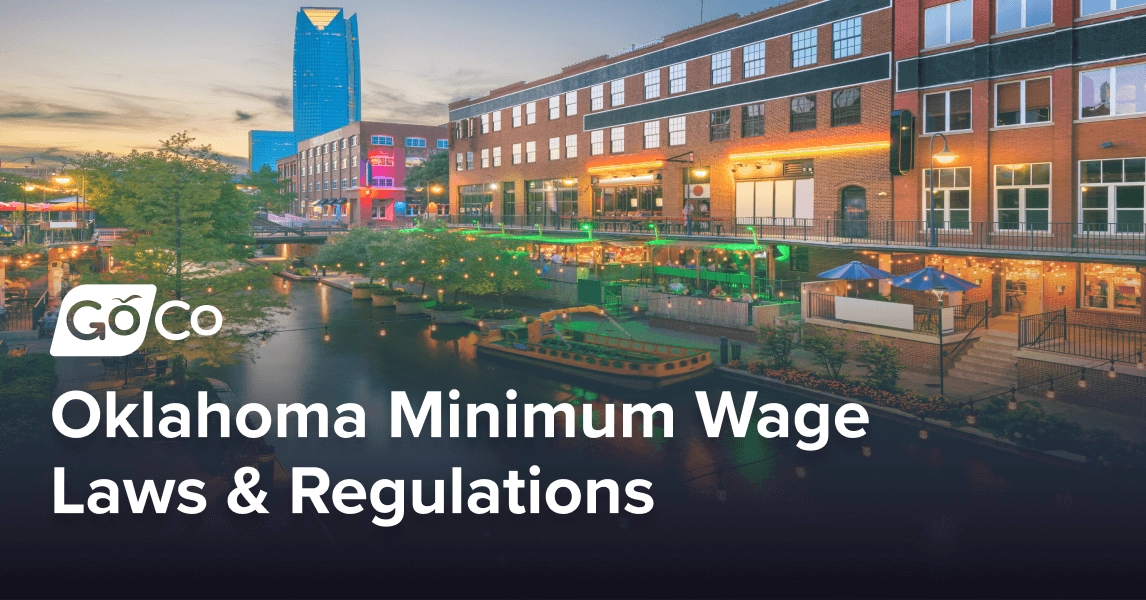 Oklahoma Minimum Wage Laws & Regulations: What Businesses Need to Know