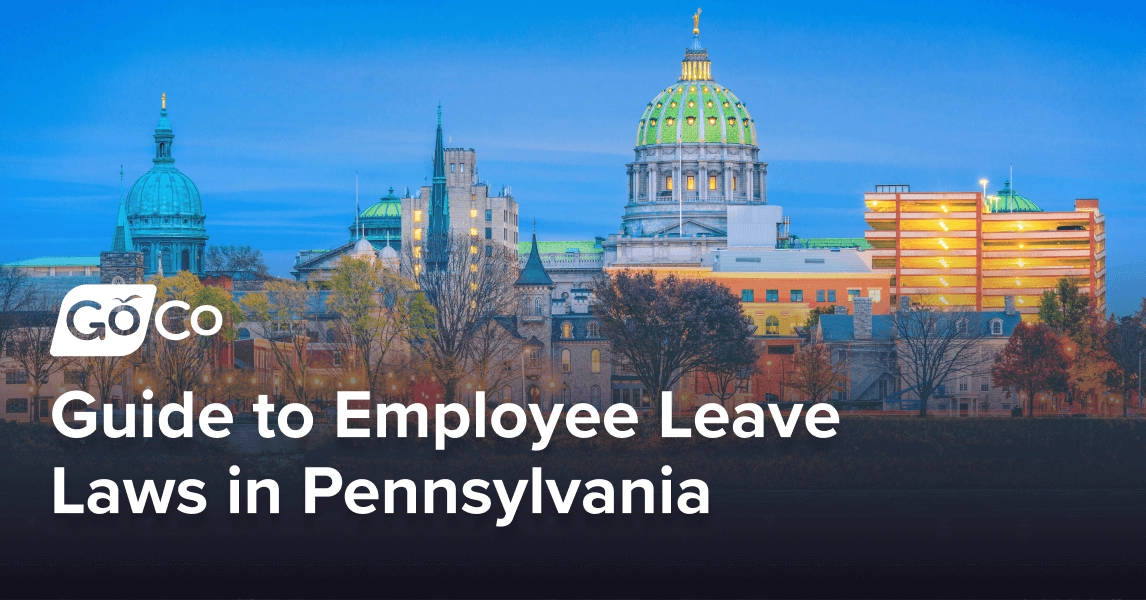 Guide to Employee Leave Laws in Pennsylvania