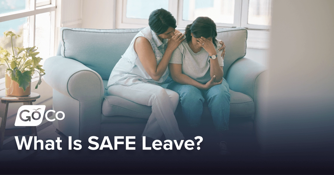 What is SAFE Leave?