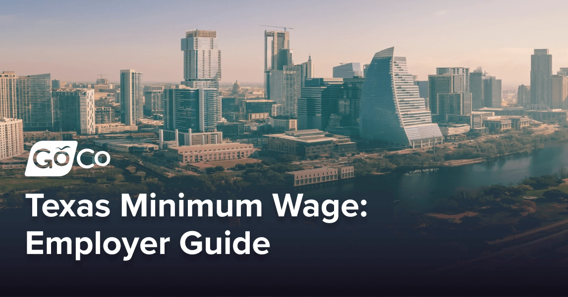 Texas Minimum Wage: Complete Employer Compliance Guide