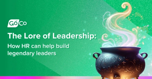 the lre leadership how hr can build legendary leaders