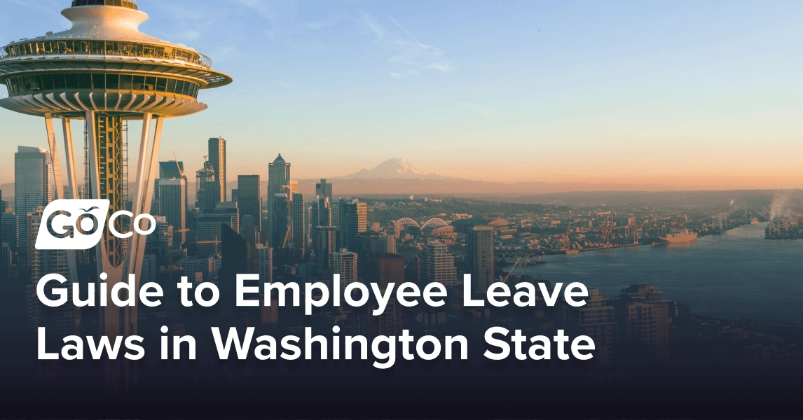 A Comprehensive Guide to Employee Leave Laws in Washington