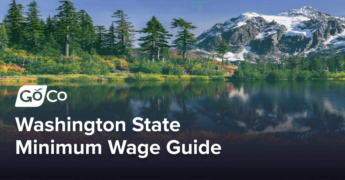 Washington State Minimum Wage Compliance Guide