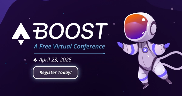 BOOST Conference: Future-Proof Your Workforce